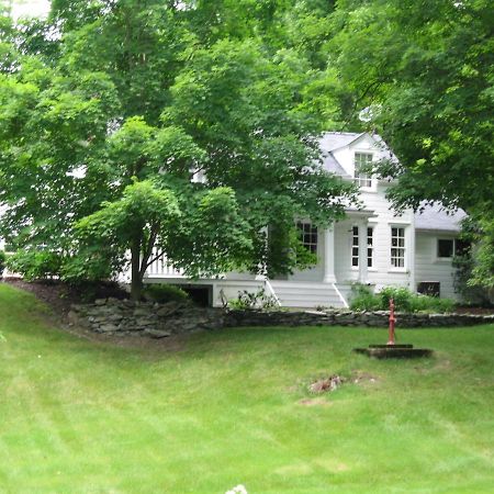 B&B On Seven Acres With Private Bed & Bath Clinton Corners Εξωτερικό φωτογραφία