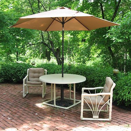 B&B On Seven Acres With Private Bed & Bath Clinton Corners Εξωτερικό φωτογραφία