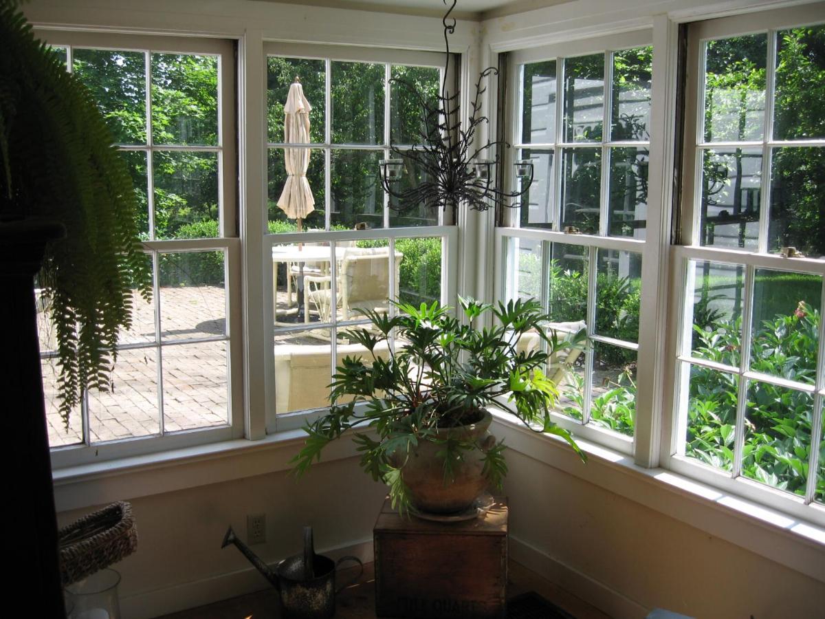 B&B On Seven Acres With Private Bed & Bath Clinton Corners Εξωτερικό φωτογραφία