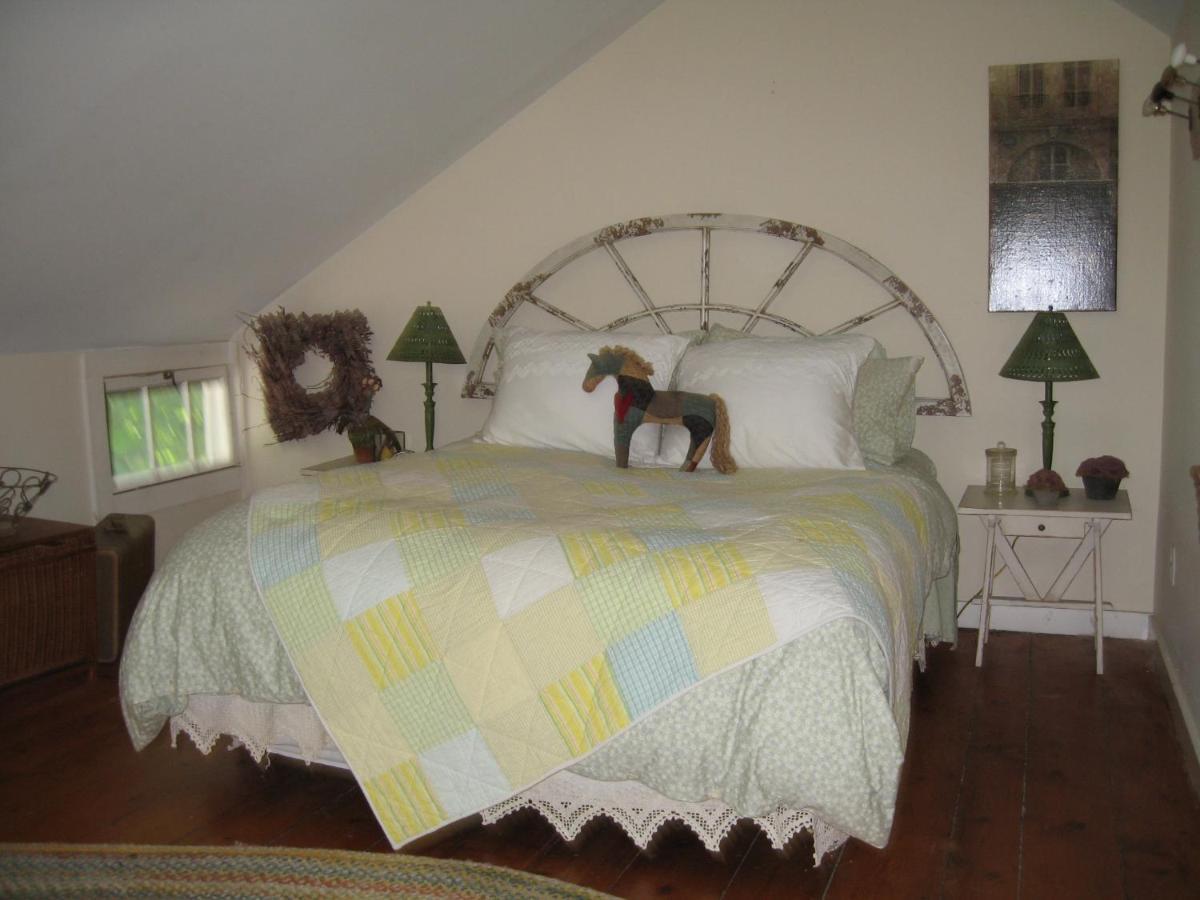B&B On Seven Acres With Private Bed & Bath Clinton Corners Εξωτερικό φωτογραφία
