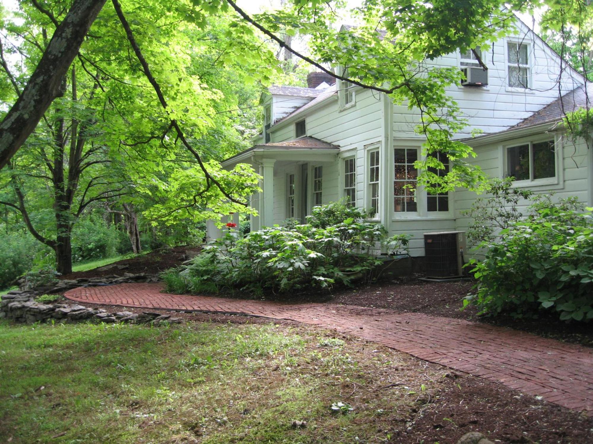 B&B On Seven Acres With Private Bed & Bath Clinton Corners Εξωτερικό φωτογραφία