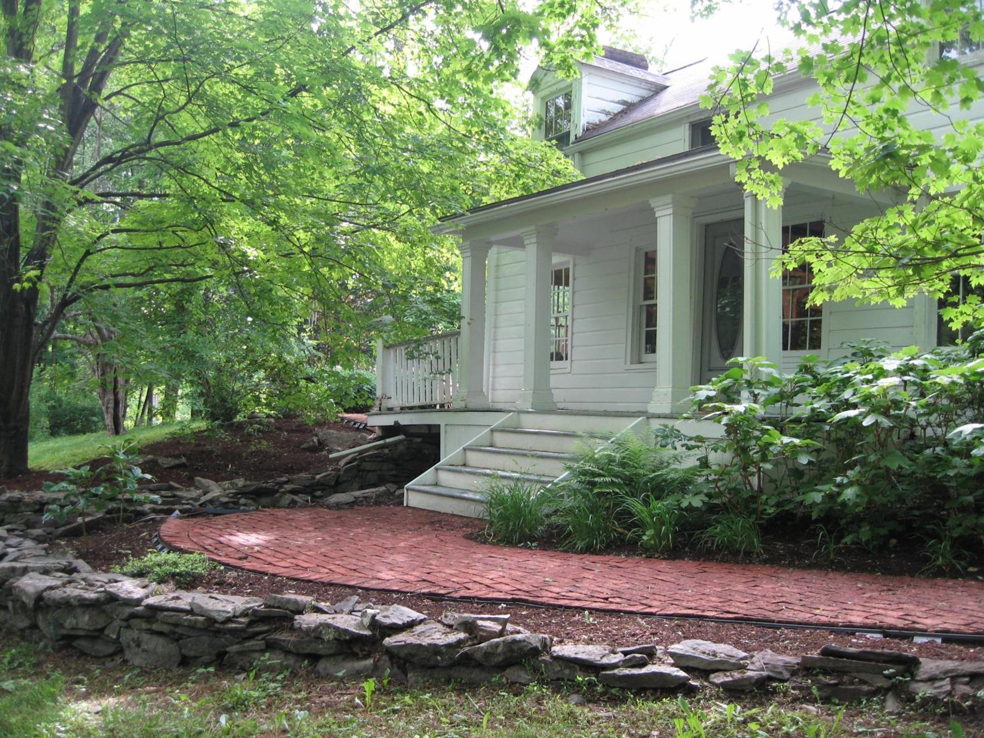 B&B On Seven Acres With Private Bed & Bath Clinton Corners Εξωτερικό φωτογραφία